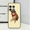 Смешной пес Cheems Doge Для чехла OnePlus Nord CE 5 2 3 4 Lite N20 N30 Для OnePlus 15 13 12 11 10 Pro 10T 12R 13R 13T