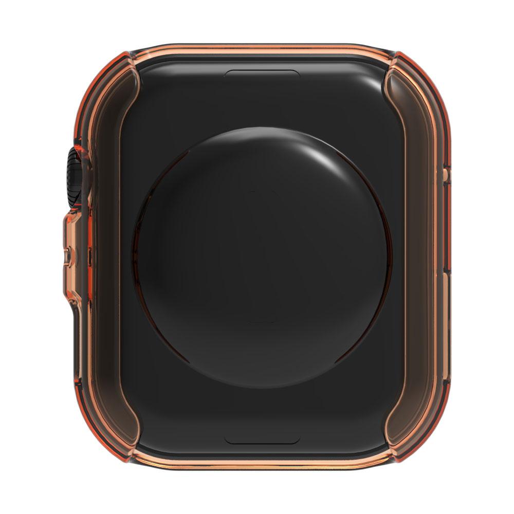 Protective Case Cover For Huawei Watch Fit 4 / Fit4 Pro Soft Silicone Tpu SmartWatch Shockproof Protector Shell 7