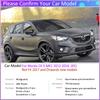 Car Mud Flaps for Mazda CX-5 2012~2016 MK1 KE CX5 CX 5 2013 2014 2015 Mudguard Splash Guards Fender Mudflaps Auto