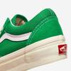 Vans Mte Old School 36   Green Vn000cy2cx1 Green