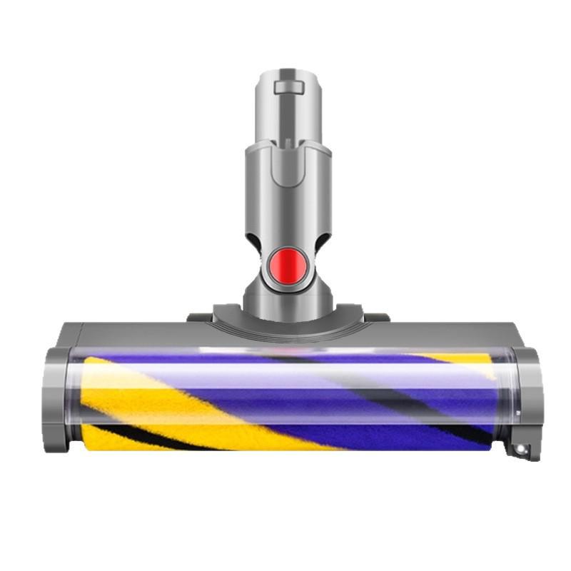 Электрическая насадка Dyson для пола с зеленым светом для всех зон для моделей V6-V12/V15 Slim