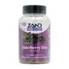 Elderberry Zinc Gummies, 60 Gummies