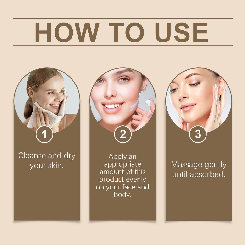 Многофункциональное увлажняющее средство для кожи глубоко увлажняет и удерживает влагу, обеспечивая увлажнение сухой, потрескавшейся, покрасневшей, чувствительной и комфортной кожи.