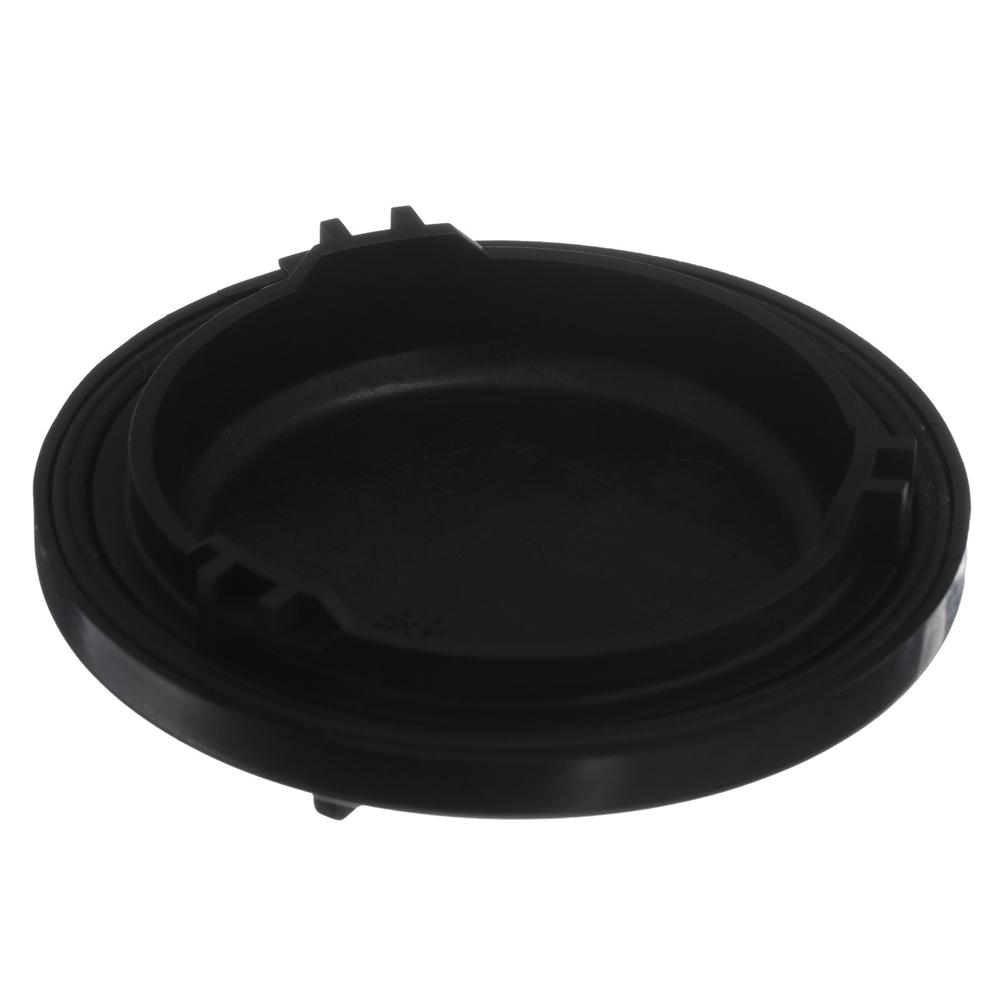 Headlamp Cover 68186727AB For 2017-2021 Jeep Compass 2019-2025 Chrysler Pacifica