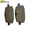 Передние Тормозные Колодки Для Скутера JOG50 AXIS90 BWS100 YW50 YW100 ZUMA Baja SunCity50 TaoTao Speedy50 Lance GTR 50 Vanguard 50 Baron