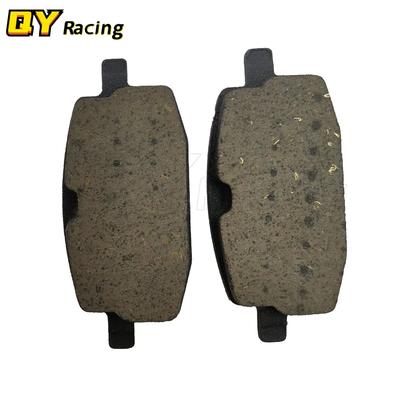 Передние Тормозные Колодки Для Скутера JOG50 AXIS90 BWS100 YW50 YW100 ZUMA Baja SunCity50 TaoTao Speedy50 Lance GTR 50 Vanguard 50 Baron