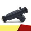 Топливная форсунка 0280156319 018B-171000 Для CFMOTO Cforce Uforce CF625 Квадроцикл 500 600 X5 X6-M53K