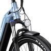 ONESPORT WT05 Adult Electric Bicycle 250W motor 36V 18.2Ah battery 27.5*2.25 inch tires app supported