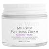 Snow White Mela Stop Whitening Cream, 80ml, 1 Pack