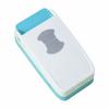 Press-Type Shape Hole Punch Labor-Saving Decorative Hole Punch Page Punch Embosser  Photo Paper