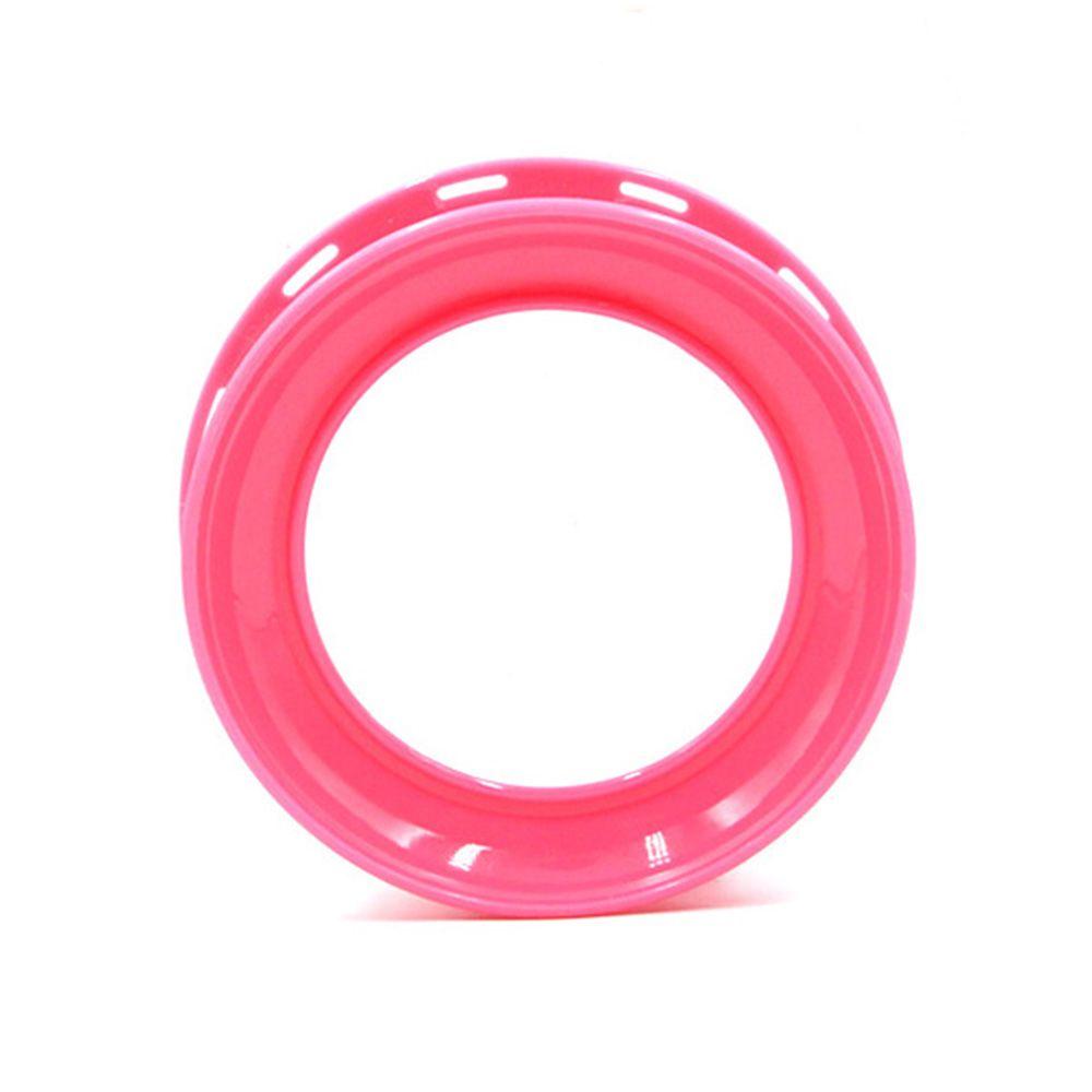 Горячая переносная ручная проволока большая проволочная пластина намотка лески доска ручка колесо рыболовная катушка для намотки