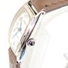 SEIKO Excelline женские часы на батарейке, с рабочим ремешком, замененным, состояние, дефекты