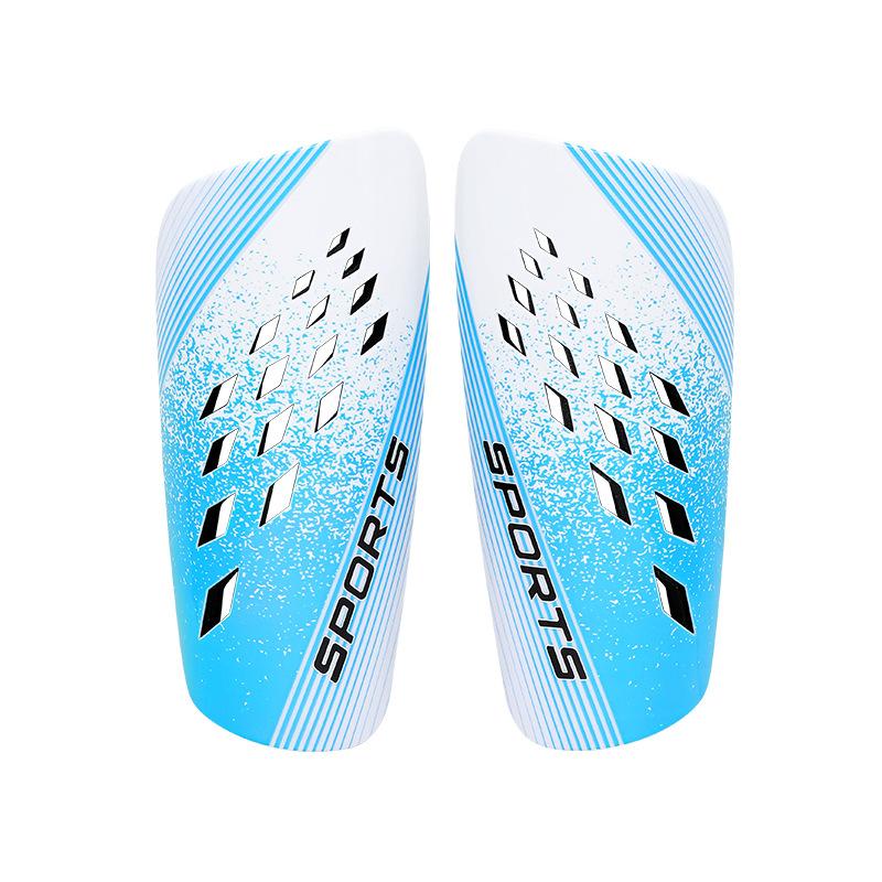 Leg Guards For Playing Football Professional Football Equipment Insertion Board Double-Layer Foot Guards Children'S And Students' Sports Insert Guard