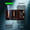 Защитное стекло ShineMo для iPhone 16 Pro Max, с функцией конфиденциальности