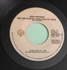 7inch Record JOHN ANDERSON (3) - She Just Started Liking Cheatin' So WBS49191 Warner Bros. Re 1980 Canada Country/Folk Used