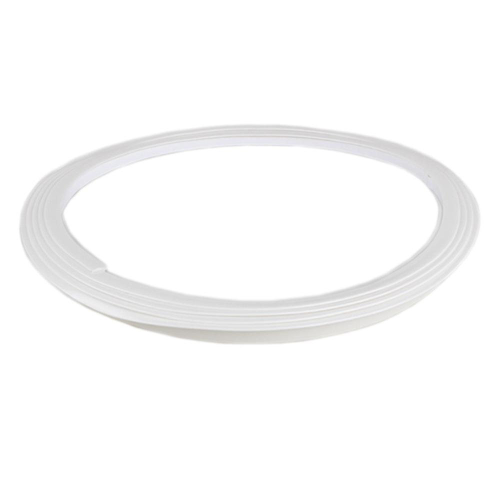 Self-Adhesive Cabinet Door Strip 2.4M/2.8M Blackout Strip Durable Seal Strip  Furniture