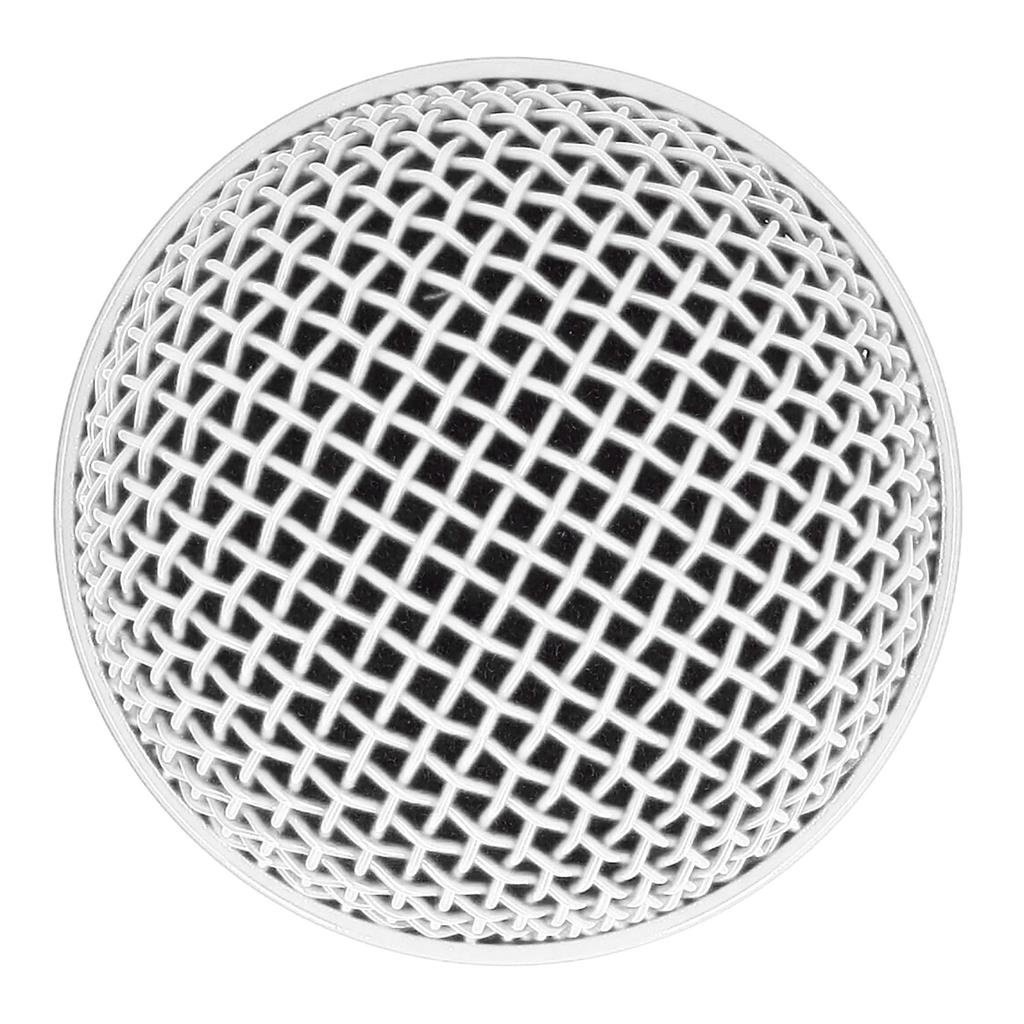 Сменная сетка для микрофона, сетка для микрофона, головка для SM58S SM58LC BETA58 BETA58A SA M30 SV100 UT2