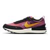 Nike Детские кроссовки Waffle One PS Active Fuchsia Pink Black Coconut-Milk DC0480-600