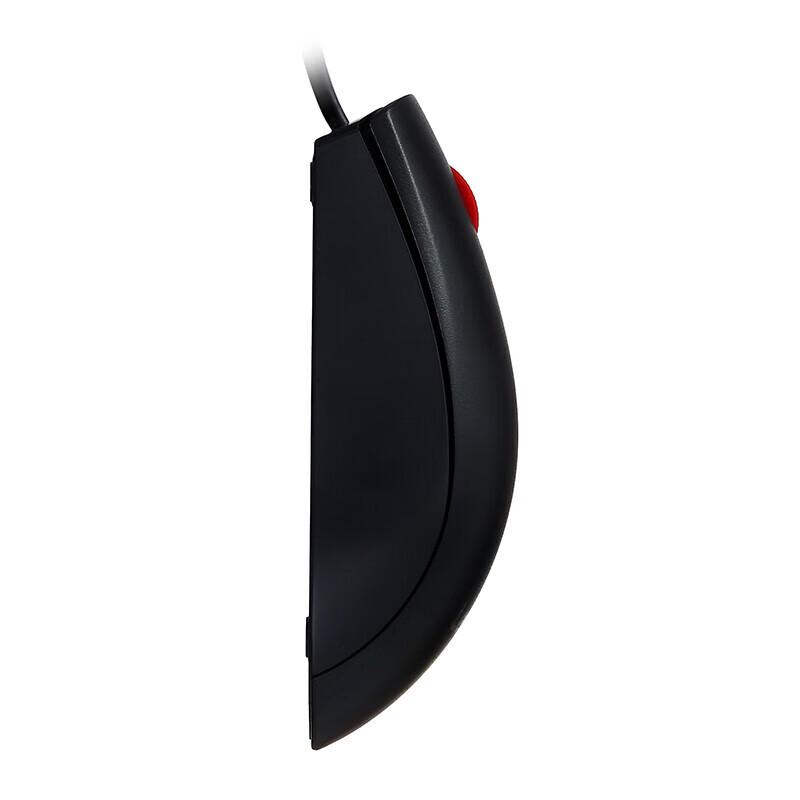 Lenovo M120Pro Wired Optical Mouse