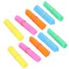 100Pcs Counting Stick Arithmetic Training Tool Kids Addition and Subtraction Teaching Aids