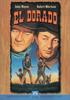 DVD WESTERN FILMS - El Dorado Japan Movies & DVD Used
