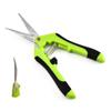 Weed Hand Cutter Fishing Tool Garden Pruning Shears Pruning Tools Floral Scissors Garden Scissors
