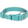 Dog Collar - TRIXIE - Premium Aqua Blue - Comfortable - Durable - Adjustable