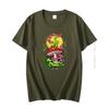 Alien Funny Graphic T Shirts Oneck Short Sleeve Tshirt Tees Tops Summer Harajuku Tshirt Streetwear New In Tops And Tshirts