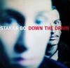 12-дюймовая пластинка STAKKA BO - Down The Drain 8551371 Polydor, Stockh 1993 UK Танцевальная и электронная музыка Б/у
