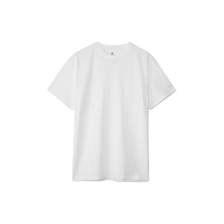 Converse x Kim Jones T Shirt Men's White 10021732-A01
