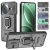 Armor Shockproof Case For Xiaomi Poco F7 Pro F7 Ultra Protective Cover Ring Magnetic Stand Holder Coque Fundas Capa