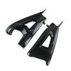 Kawasaki ZX-10R/ZX-10RR/Z-H2 Панель защиты маятника из углеволокна