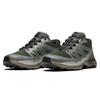 SALOMON XT-Wings 2 Advanced Peat Castor Grey Мужские кроссовки на банджи-корде 415778