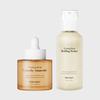 [2-piece Set] Bone Ugly Firming Kelp Capsule Ampoule 50ml + Toner