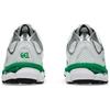 Мужские кроссовки Hidden NY x ASICS Gel NYC Белые Веселый-зеленый 1201B001-100