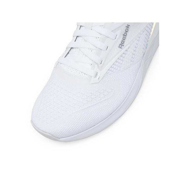 Кроссовки Reebok NanoX4 100074304 белый