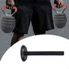 Kettlebell Weight Accessory Dumbbell Fitness Arm Strength Training Handle for