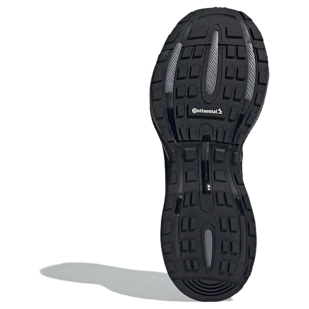 Adidas Кроссовки унисекс MTS Pro Black Metallic Silver IH5835