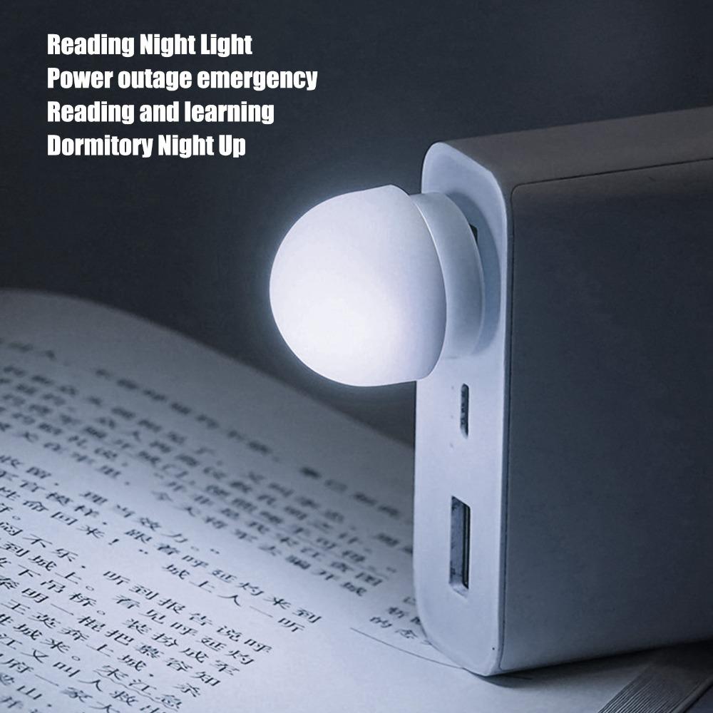 5 Pack 5V LED Light Mini LED Night Light Portable Night Light Kitchen