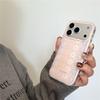 Весенний цветочный чехол для iPhone: Двухслойная, ударопрочная конструкция для iPhone 13-17 Pro Max