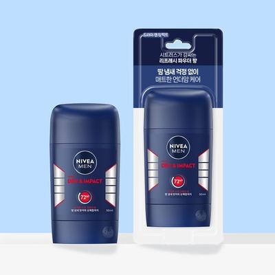 Мужской дезодорант-стик Dry Impact 50 мл