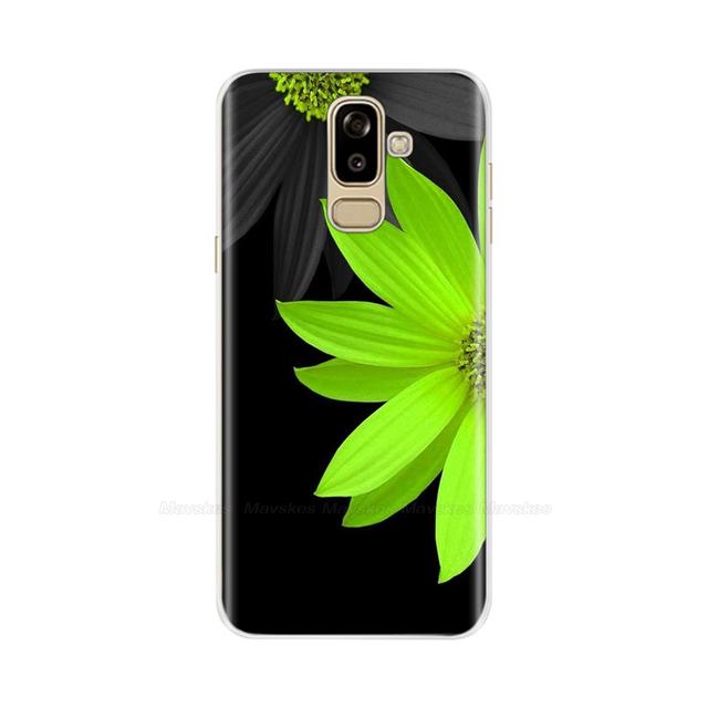 Чехол для Samsung Galaxy J8, чехол J810 J810f Sm-J810f, силиконовая мягкая задняя крышка из ТПУ, чехол для телефона Samsung J8