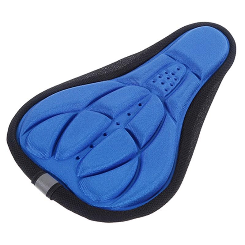 Soft Bike Seat Comfortable Foam Bicycle Bike Saddle