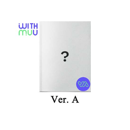 WITHMUU Stray Kids 3rd Album '5-STAR'