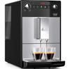 Coffee Machine Melitta Purista Series 300 Silver/black (F23/0-101)