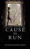 Книга Cause To Run (An Avery Black Mystery-Book 2) : 2