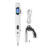 Automatic Electronic Acupuncture Pen Rechargeable Fatigue Relief Prevents Muscle Atrophy Meridians