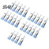 Windproof Clothespins for Breezy Days 24PCS Stainless Steel Clothes Pegs, with Non-Slip Rubber Coating, Heavy Rust Resistant Utility Clips Outdoor