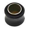 4Pcs Motorbike Rear Shock Absorber Rubber Bush 4mm
