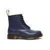 Dr. Martens 1460 Ботинки на шнуровке с круглым носком Унисекс ботинки Индиго 27139403